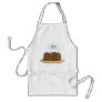 Fruit Cake Aprons
