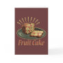 Fruit Cake