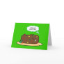 Fruit Cake Cards