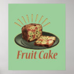 Fruit Cake