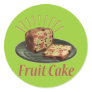 Fruit Cake