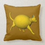 Fruit Cats Pillows