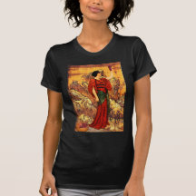 FRUIT DE LA TERRE T-SHIRT