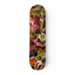 Fruit Deck Skate Board Deck