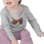 fruit fairies tee shirts