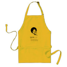 FRUIT FLY APRON
