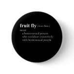 FRUIT FLY (definition)