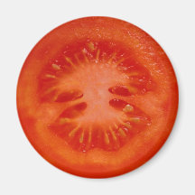 Fruit Magnet Series -Tomato-
