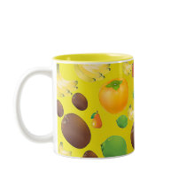 Fruit Mug