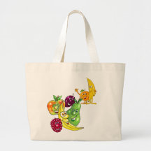 Fruit nutritionnel sain sac