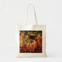 Fruit of the earth bags