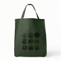 Fruit of the Spirit Bag (dark)