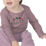 Fruit of the Spirit Flower T-Shirt