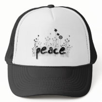 Fruit Of the Spirit Hats