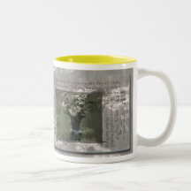 Fruit of the Spirit- JOY Mug
