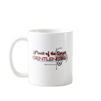 Fruit Of the Spirit Mugs