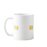 FRUIT OF THE SPIRIT MUGS