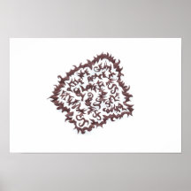 Fruit of the Spirit Poster
