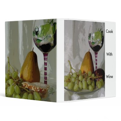 Fruit On The Vine by Debrene