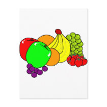 Fruit