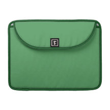 Fruit Salad Green Macbook Pro Flap Sleeve Sleeves For MacBook Pro