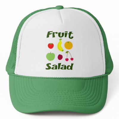Fruit Salad by prawny