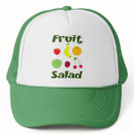 Fruit Salad hats