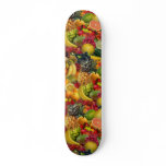 Fruit skateboards