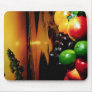 Fruit, still life mouse pads