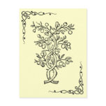 Fruit Tree Postcard