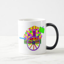 fruit wagon mug
