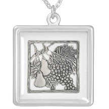 Fruitful Pendant