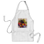 Fruits and Vegetables Apron