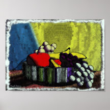 Fruits_in_pot Poster