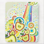 Fruits - Mousepad
