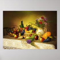 Fruits Of Life poster