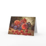 Fruits of Summer Greeting Card