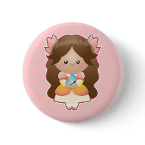 Fruits of the Spirit: Gentleness Pin