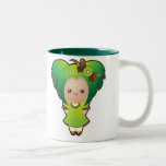 Fruits of the Spirit: Patience Coffee Mug