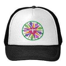 Fruits of the Spirit Trucker Hats