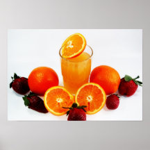 fruits posters