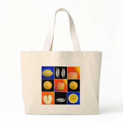 Fruity bag by nightsky