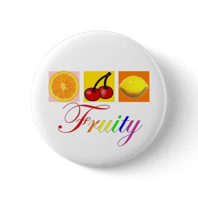 Fruity Button by stephenone937