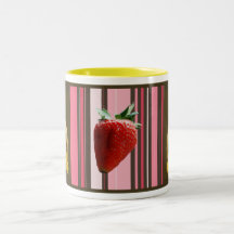 Fruity Mug