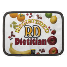 FRUITY RD REGISTERED DIETITIAN ORGANIZER