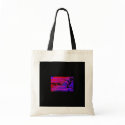 frustrated logo bag