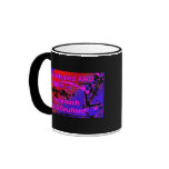 frustrated logo mug