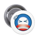 Frustrated “O” Face Buttons