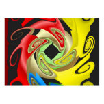 Frustration Business Card Templates