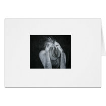 Frustration Greeting Cards